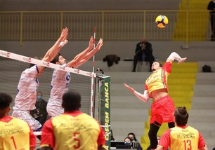 Vibo 9° sigillo, Cisterna sprofonda