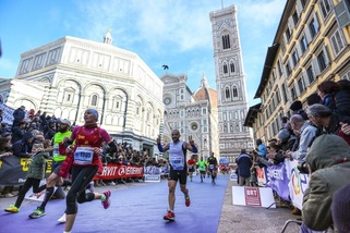 A Natale fai felice un runner con uno di questi 10 regali