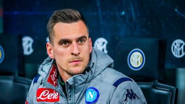 Kozminski: "Milik via da Napoli. La Juve è sempre la Juve"