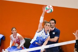 Pinerolo tre punti da secondo posto