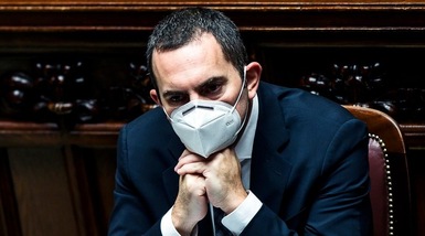 2021, Italia fuori dai giochi? Altro che Sport e Salute