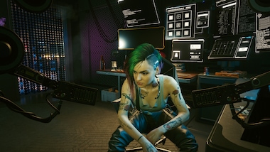 Cyberpunk 2077 è un flop? Sony lo elimina dal proprio negozio