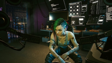 Cyberpunk 2077 è un flop? Sony lo elimina dal proprio negozio