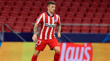 Trippier squalificato per scommesse: salta anche la Champions