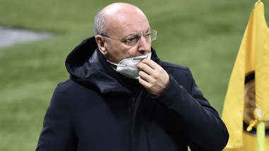 Marotta scarica Eriksen: “Via dall’Inter perché non funzionale”