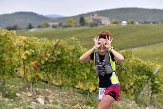 Mangiar bene per correre via dal COVID19