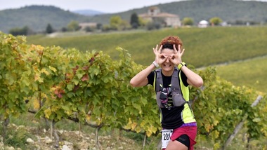 Mangiar bene per correre via dal COVID19