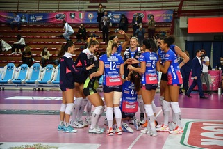 Novara passa di forza a Bergamo