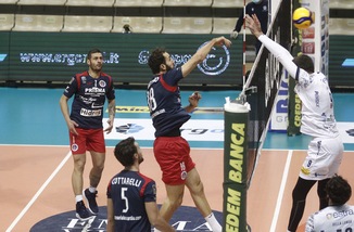 Taranto è corsara a Siena