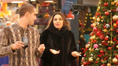 Gf Vip bollente: Cecilia Capriotti e la confessione piccante