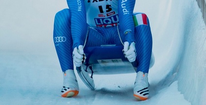 Slittino, gruppo Cdm riprende preparazione a Lasa