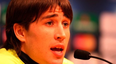 L’Équipe: "Bojan Krkic verso il ritorno in Europa”