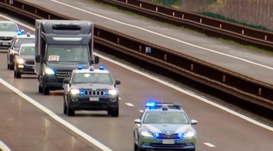 Covid, il vaccino è in Italia: arrivato il primo carico