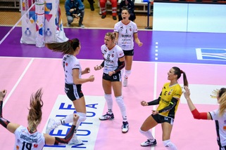 Cuneo espugna Chieri, il derby è suo