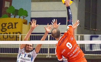 Cuneo,Taranto e Brescia protagoniste nell'ultima di ritorno