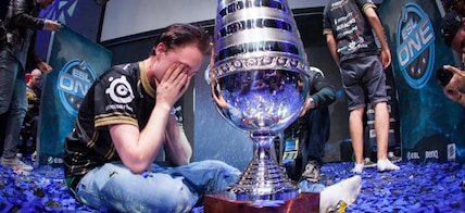 Infinite e GeT_Right abbandonano CS:GO? Valorant il futuro degli Esport