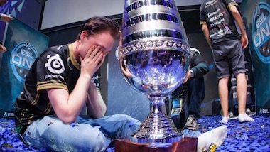 Infinite e GeT_Right abbandonano CS:GO? Valorant il futuro degli Esport