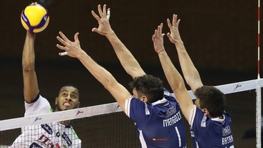 Trento chiude un dicembre d'oro vincendo a Ravenna