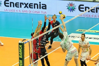 Monza sprint vincente su Padova