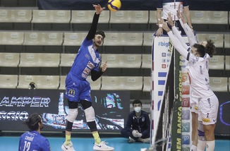 Brescia festeggia il fine anno vincendo a Siena