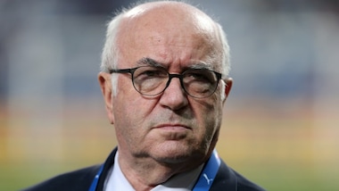 Calcio, torna Tavecchio: eletto presidente dei dilettanti Lombardia