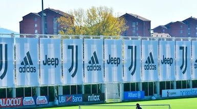 «Tutto il meglio apparteneva alla Juventus»