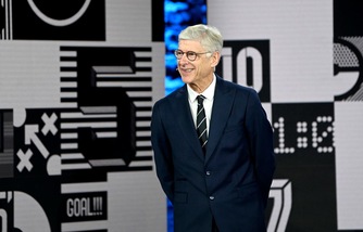 Buon compleanno allo scopritore di Arsène Wenger