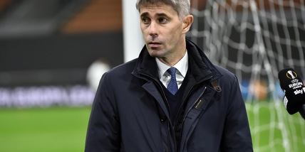 Milan, Massara allontana Gomez: "Non ci riguarda"