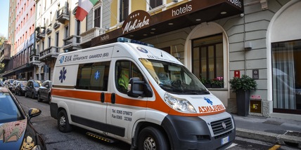 Coronavirus in Italia, il bollettino di oggi: 11.212 nuovi casi e 659 morti. Fatti 128.740 tamponi