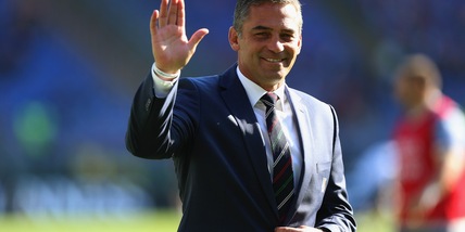 Sei Nazioni, Smith: "Gruppo molto giovane, lavoriamo per migliorarci"