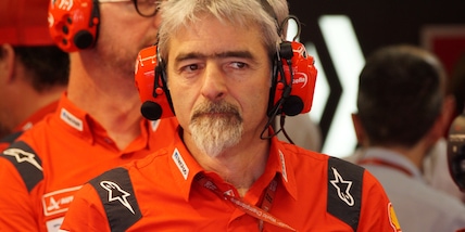 Sbk, Dall'Igna: "Redding e Davies sono carichi e motivati"