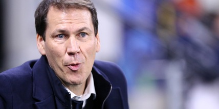 Sky Sport, anche Garcia nella programmazione speciale