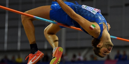 Rieti, Tamberi non va oltre i 2.27: "Non torno a casa soddisfatto"