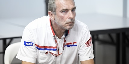 MotoGp, Suppo: "Pol Espargaro scandaloso, andrebbe licenziato"