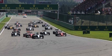 F1, la direttrice di Spa uccisa dal marito: il cordoglio del Circus