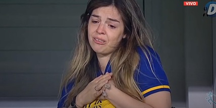 Maradona, un figlio non era suo: la scoperta poco prima della morte