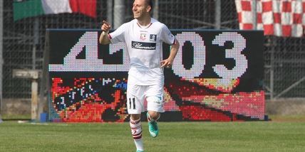 Di Gaudio è dello Spezia: arriva in prestito dal Verona