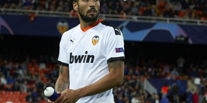 Coronavirus, non solo Garay: altri quattro positivi nel Valencia