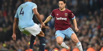 Il Benevento sogna lo svincolato Nasri