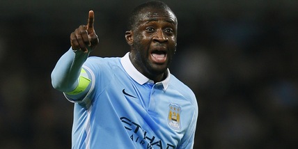 Calciomercato, l'agente di Yaya Touré apre alla cessione: Inter e Juventus sono avvisate