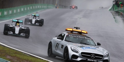 F1, calendario 2021: possibile debutto in Arabia Saudita, Brasile a rischio