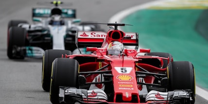 F1, GP del Brasile fino al 2025 si corre a Interlagos