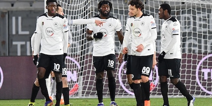 Spezia, il domani è americano: società Usa vicina all'acquisto del club