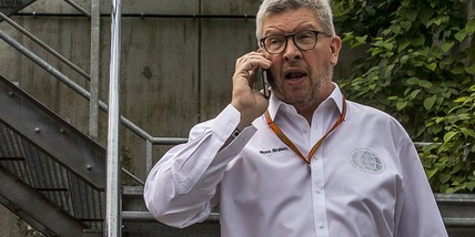 F1, Brawn: "Con le qualifiche sprint non vogliamo sminuire la gara di domenica"