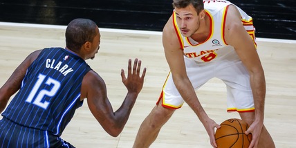 NBA, preseason: vittoria di Atlanta con Gallinari top scorer