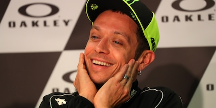 Valentino Rossi: "Ad Assen possiamo stare davanti"