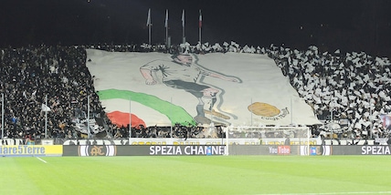 Spezia, il sindaco: "Cessione del club? Volpi così tradirebbe sé stesso"