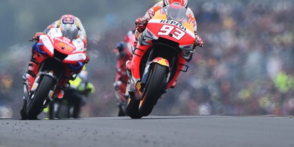 MotoGp, ufficiale: rinviato il Gp di Francia