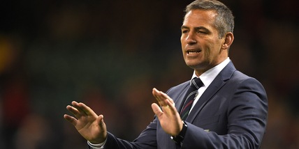 Sei Nazioni, Smith: "Squadra giovane ma dobbiamo essere più competitivi"