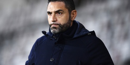 Torino, Vagnati furioso: "Errore clamoroso l'espulsione di Singo"